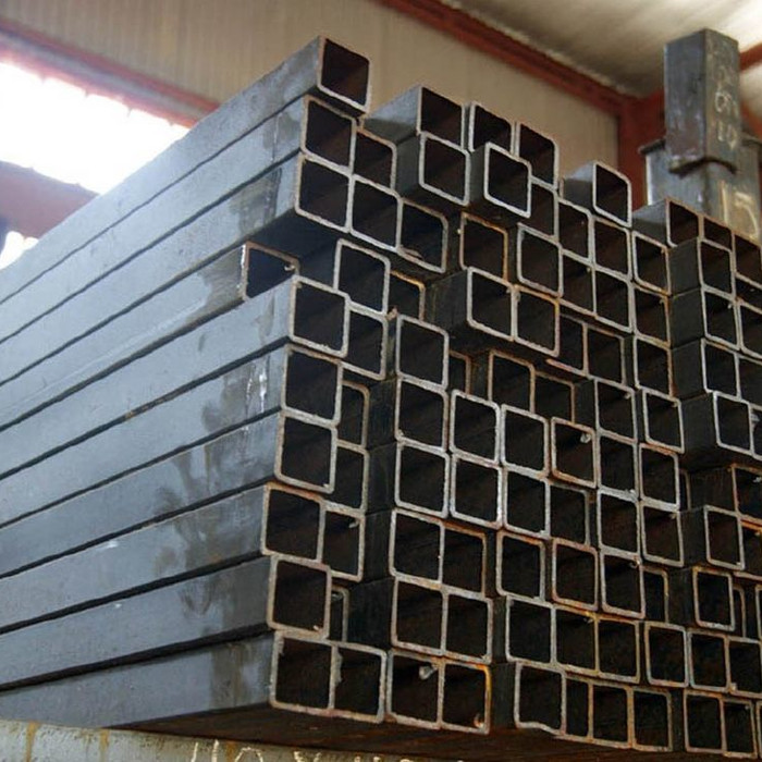 Труба профильная квадратная 150х150х6 мм 12 м